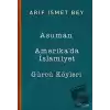 Asuman - Amerika’da İslamiyet - Gürcü Köyleri