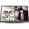 Asus 15.6 Zenscreen Mb16Ace 75Hz 5Ms (Type-C) Full Hd Ips Taşınabilir Monitör