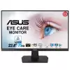 Asus 23.8 Va24Ehe 1920X1080 Hdmı 75Hz Siyah Monitör