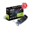 Asus 2Gb Gddr5 (64Bit) Dvı-Hdmı (Gt1030-Sl-2G-Brk) 6008 Mhz Ekran Kartı