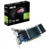 Asus Geforce 2Gb Gt710-Sl-2Gd5-Brk-Evo 64 Bit 954Mhz Dvı,Hdmı Low Profil Ekran Kartı