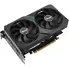 Asus Geforce Dual-Rtx3050-O8G-V2 Gddr6 128Bit Dx12 Ekran Kartı