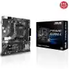 Asus Prime A520M-K Amd Am4 64Gb Ddr4 4600Mhz M2 Vga-Hdmi Matx Anakart