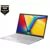 Asus Vivobook X1504Za-Nj1021 15 İ5-1235U 8Gb 512Gb Ssd Gümüş Freedos 15.6 Notebook