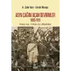 Asya Çağını Açan Devrimler (1095-1911)