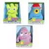 Asya Oyuncak Peluş Oyuncak Monster Friend 4100900