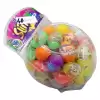 Asya Oyuncak Playtoys 40 Pk.yumurta Slımy - 40lı Paket