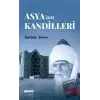 Asya’nın Kandilleri