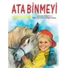 Ata Binmeyi Seviyorum (Ciltli)