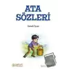 Ata Sözleri