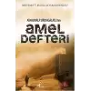 Atahunalp Urumgatlı’nın Amel Defteri