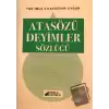 Atasözleri Deyimler Sözlüğü