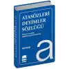 Atasözleri Deyimler Sözlüğü (Cep Boy)