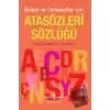 Atasözleri Sözlüğü