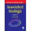 Atasözleri Sözlüğü - Atasözleri ve Deyimler Sözlüğü 1