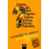 Atasözü Bulmaca