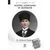 Atatürk, Aydınlanma Ve Matematik