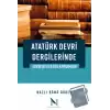 Atatürk Devri Dergilerinde Edebiyatla İlgili Kavramlar