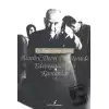 Atatürk Devri Dergilerinde Edebiyatla İlgili Kavramlar