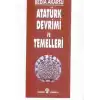 Atatürk Devrimi ve Temelleri