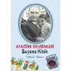 Atatürk Devrimleri Boyama Kitabı