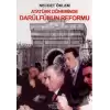 Atatürk Döneminde Darülfünun Reformu