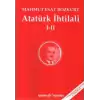 Atatürk İhtilali 1-2 (Ciltli)