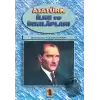 Atatürk İlke ve İnkılapları