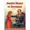 Atatürk İlkeleri ve Devrimleri