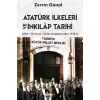 Atatürk İlkeleri ve İnkılap Tarihi