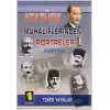 Atatürk Muhaliflerinden Portreler 1