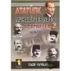 Atatürk Muhaliflerinden Portreler - 2