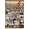 Atatürk Muhaliflerinden Portreler 3