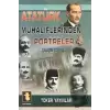 Atatürk Muhaliflerinden Portreler 4