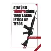 Atatürk Türkiyesinde 1990larda İrtica Ve Terör