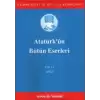 Atatürkün Bütün Eserleri Cilt: 13 (1922)