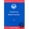 Atatürkün Bütün Eserleri Cilt: 13 (1922) (Ciltli)