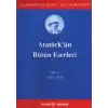 Atatürkün Bütün Eserleri Cilt: 17  (1924 - 1925)