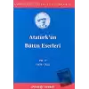 Atatürkün Bütün Eserleri Cilt: 17 (1924 - 1925) (Ciltli)