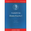 Atatürkün Bütün Eserleri Cilt: 18 (1925 - 1927)