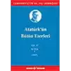 Atatürkün Bütün Eserleri Cilt: 19  (Nutuk 1 - 1927)