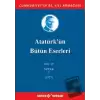 Atatürkün Bütün Eserleri Cilt: 19 (Nutuk 1 - 1927) (Ciltli)