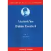 Atatürkün Bütün Eserleri Cilt: 2 (1915 - 1919)