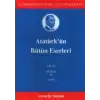 Atatürkün Bütün Eserleri Cilt: 20 (Nutuk 2 - 1927)