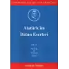 Atatürkün Bütün Eserleri Cilt: 21 (Nutuk 3 - Vesikalar 1927)