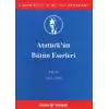 Atatürkün Bütün Eserleri Cilt: 22 (1927 - 1929)