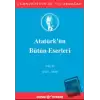 Atatürkün Bütün Eserleri Cilt: 22 (1927 - 1929) (Ciltli)