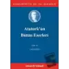 Atatürkün Bütün Eserleri Cilt: 23 (1929 - 1930) (Ciltli)