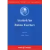 Atatürkün Bütün Eserleri Cilt: 24 (1930 - 1931)