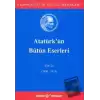 Atatürkün Bütün Eserleri Cilt: 24 (1930 - 1931) (Ciltli)